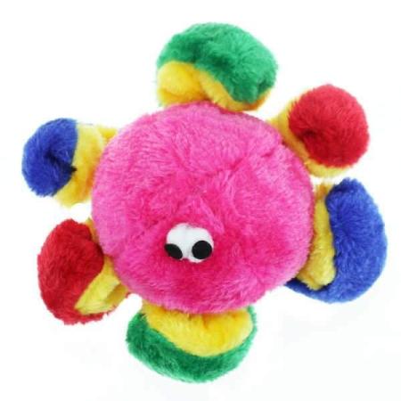 Brinquedo Chalesco Ursinho